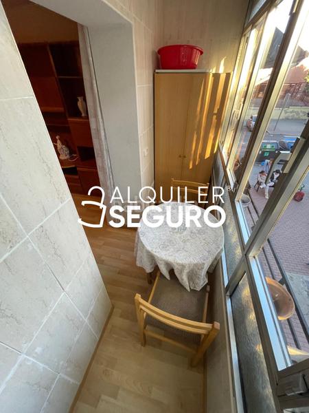 Foto 9ef669e8-c1e3-4fbe-bf49-7ac2a5b6ae76. Location appartement avec chauffage dans Pilar Madrid