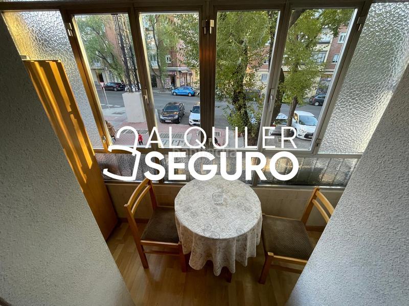 Foto b6c19486-9afd-414a-a552-d8de7ac4d8f9. Location appartement avec chauffage dans Pilar Madrid