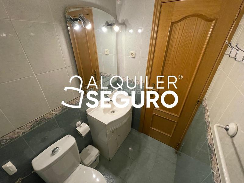Foto ccfb3590-2617-4de1-ab01-b4ade9b3e4a1. Location appartement avec chauffage dans Pilar Madrid