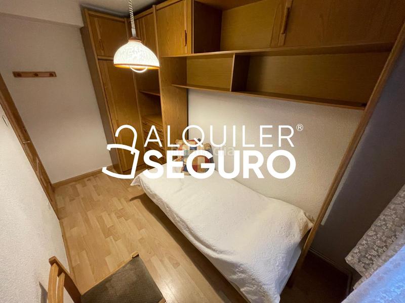 Foto d429eece-bb25-46c6-b3ec-968cf3687e5d. Location appartement avec chauffage dans Pilar Madrid