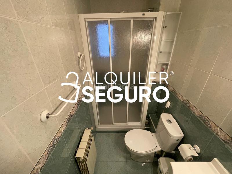 Foto e344e448-1616-48dd-baa5-0882d6131733. Location appartement avec chauffage dans Pilar Madrid
