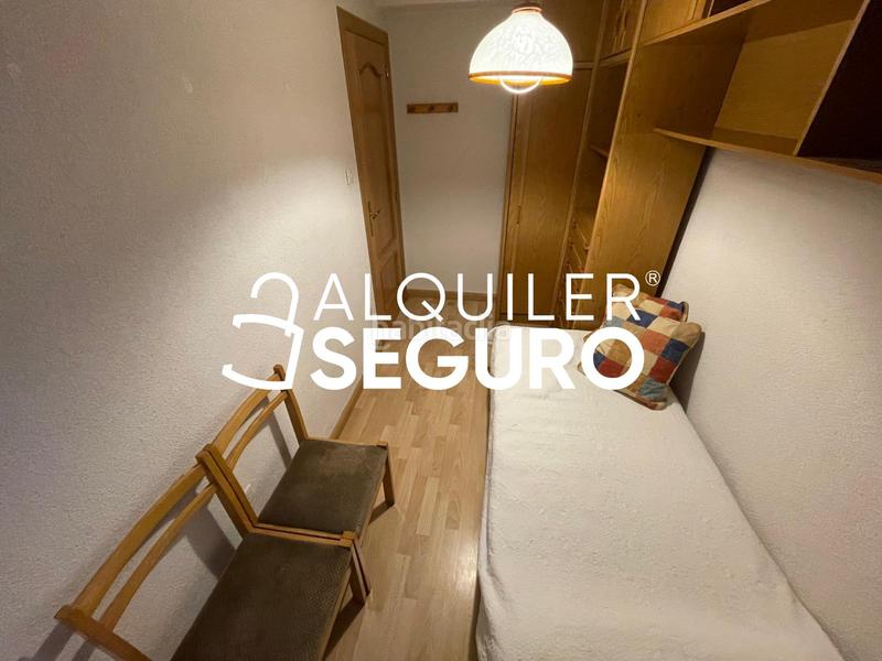 Foto f7c7a917-ffdc-4720-b41c-503b390baed4. Location appartement avec chauffage dans Pilar Madrid