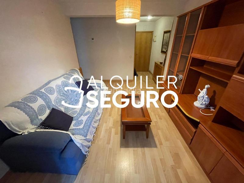 Foto fced7012-29a7-42dc-989c-6c0088ff094b. Location appartement avec chauffage dans Pilar Madrid