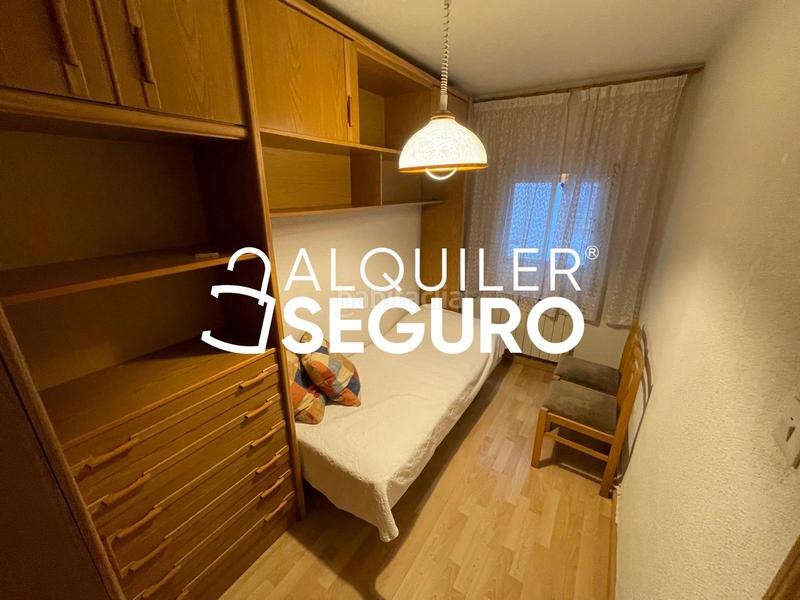 Foto 2f1ca239-a4df-421c-b839-1a2fa486db81. Rent flat with heating in Pilar Madrid