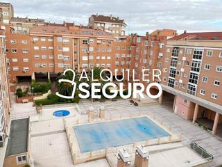 Miete Etagenwohnung  Las retamas. Piso av. las retamas alcorcón