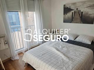 Affitto Appartamento  De los aguadores. Piso c de los aguadores zaragoza