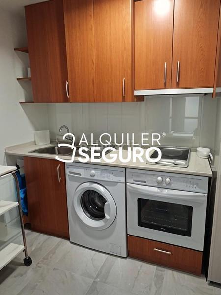 Foto 09bf715e-3b5b-4775-bbc2-055f57a4459f. Alquiler piso  c de los aguadores zaragoza en Villanueva de Gállego