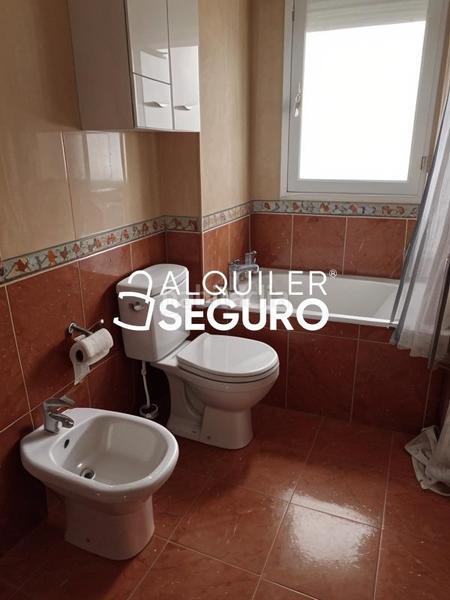 Foto 6a267be3-d725-4da0-be1f-9b5b92e1198a. Alquiler piso  c de los aguadores zaragoza en Villanueva de Gállego