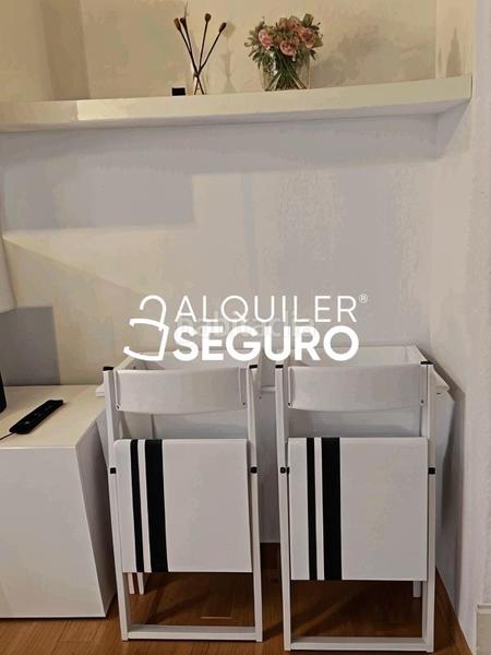 Foto 9959e962-2c43-43cf-98f4-e4297d218f84. Alquiler piso  c de los aguadores zaragoza en Villanueva de Gállego