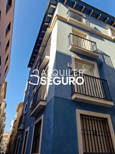 Foto c5739cca-4911-47f2-880c-c9752b90b637. Alquiler piso  c de los aguadores zaragoza en Villanueva de Gállego