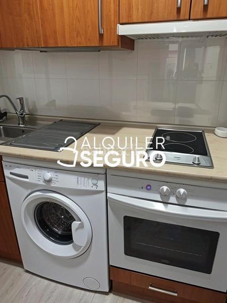 Foto ef472af9-0e79-4f01-8857-4c38704cfad5. Alquiler piso  c de los aguadores zaragoza en Villanueva de Gállego