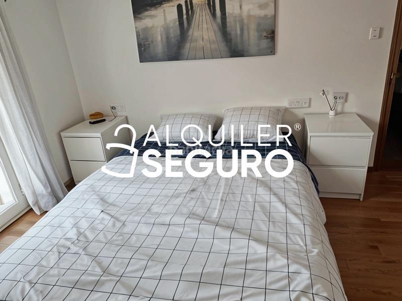 Foto fc3c5a08-97ad-4ac3-920f-c1e3587247c1. Alquiler piso  c de los aguadores zaragoza en Villanueva de Gállego