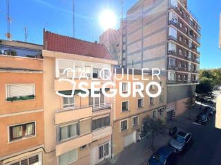 Lloguer Pis  De roma. Piso c de roma madrid