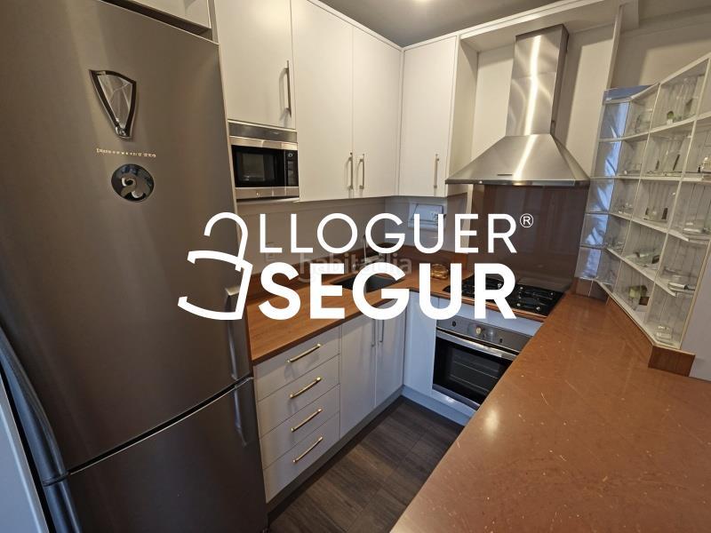 Foto ddd6497a-d6bd-4810-9eb3-62c8a6921b4d. Alquiler piso  c maresme en Besòs - Maresme Barcelona