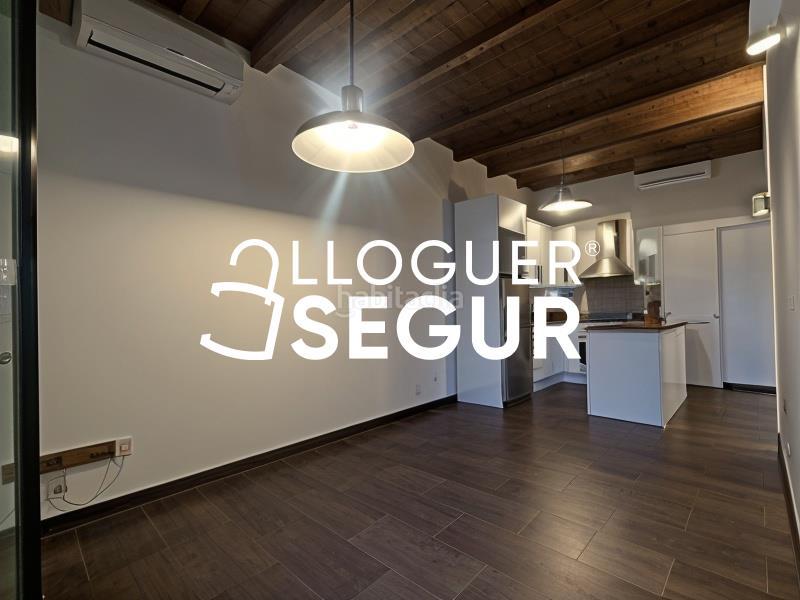 Foto ce8d0919-77fd-4b50-b510-c11766e53399. Location appartement dans Besòs - Maresme Barcelona