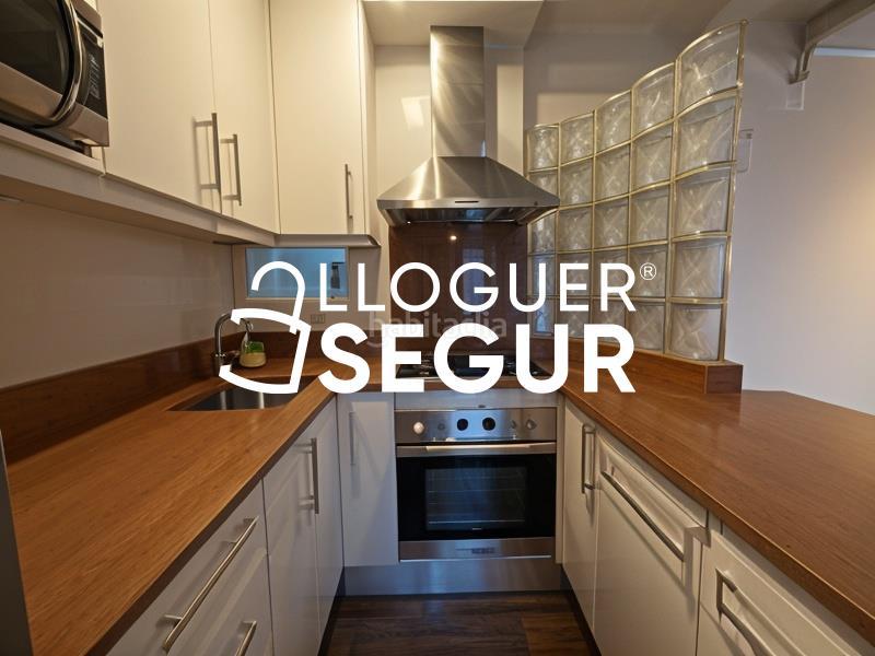 Foto d97acba7-3090-45a3-8751-b8465b368c85. Location appartement dans Besòs - Maresme Barcelona