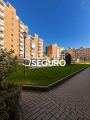 Rent Flat  Las retamas. Piso av. las retamas alcorcón