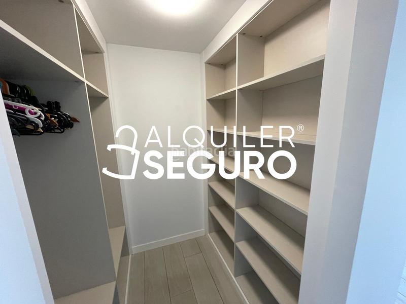 Foto 6fca3c4a-5f31-4f70-8062-6c53fcd8913f. Affitto appartamento con riscaldamento parcheggio piscina in Alcobendas