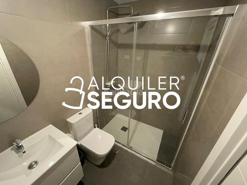 Foto 13720588-eb3f-465c-9642-2a8e14698655. Alquiler piso  c blvr. de salvador allen en Centro Alcobendas