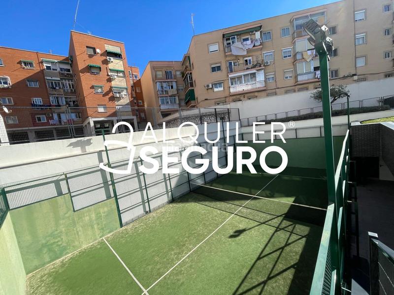 Foto f0354bf1-f4c5-42a6-812f-e006a7898cdb. Lloguer pis amb calefacció aparcament piscina a Centro Alcobendas