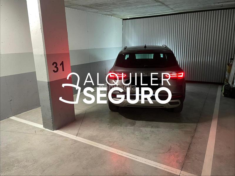 Foto 05b6de95-50f8-4001-be9c-fecc6d8b3ef2. Location appartement avec chauffage parking piscine dans Alcobendas