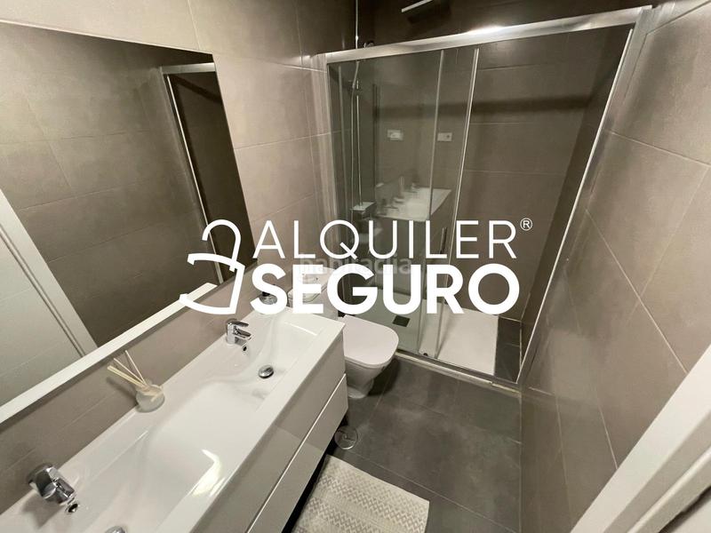 Foto 64f2f564-9313-4728-ab5b-de438f4b6eca. Location appartement avec chauffage parking piscine dans Alcobendas