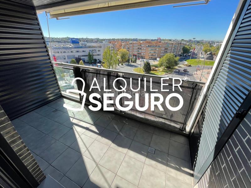 Foto 66ce2bc0-5377-4c7f-8ca4-8a2b93c4b848. Location appartement avec chauffage parking piscine dans Alcobendas