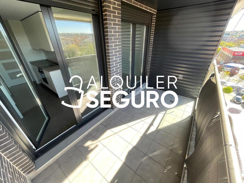 Foto 6b9641aa-efb0-4d48-bfdf-c41a4b1173c6. Location appartement avec chauffage parking piscine dans Alcobendas