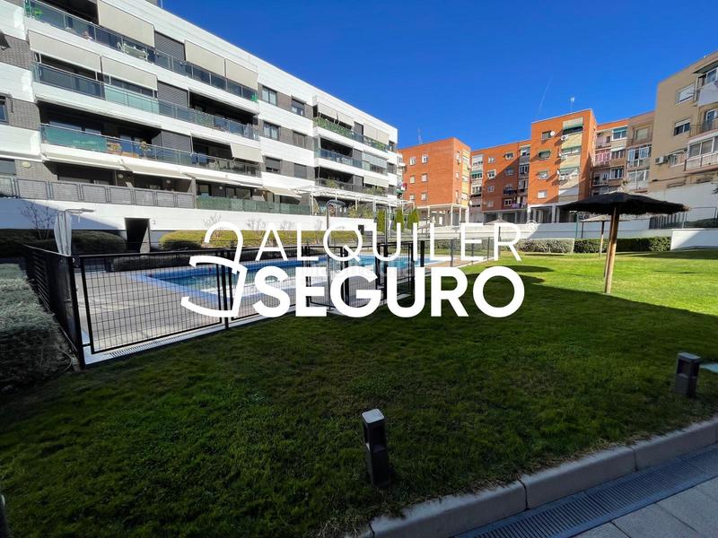 Foto 6c1b565a-3d10-488b-987b-9a70ec593a26. Location appartement avec chauffage parking piscine dans Alcobendas