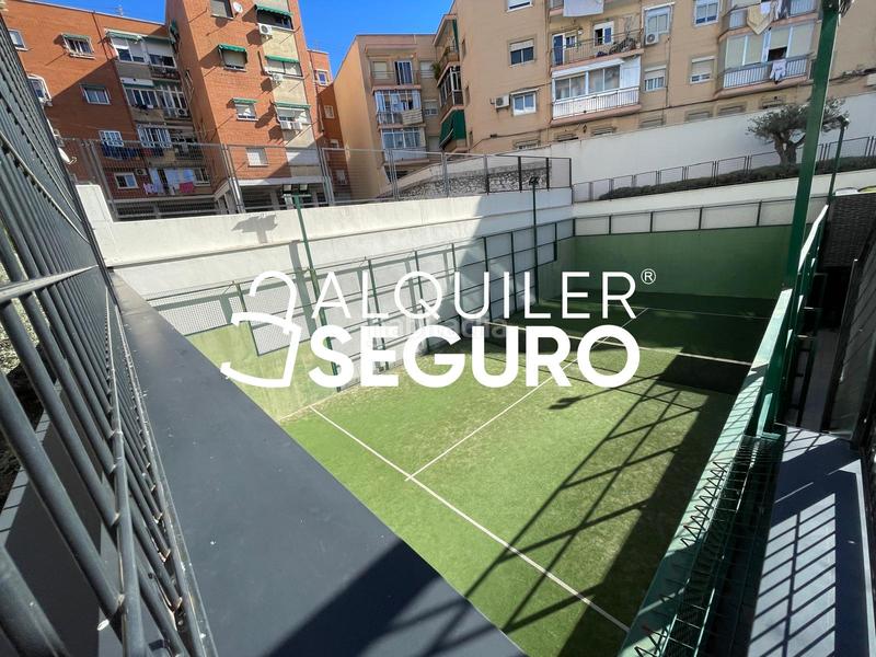 Foto 759e92be-94de-45a2-b495-3bc1dea10a67. Location appartement avec chauffage parking piscine dans Alcobendas