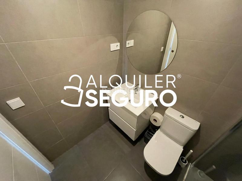 Foto 9ac3b702-c54a-4829-b43a-103a96bb0ae0. Location appartement avec chauffage parking piscine dans Alcobendas