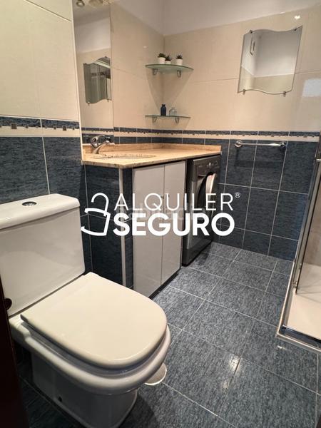 Foto 22747c11-2500-4c61-a5cd-7da74b83cfea. Location appartement avec chauffage dans La Calzada Gijón