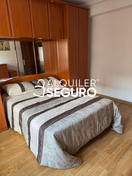 Foto 8a34468d-780e-409e-a65d-07aa4e6999f4. Location appartement avec chauffage dans La Calzada Gijón