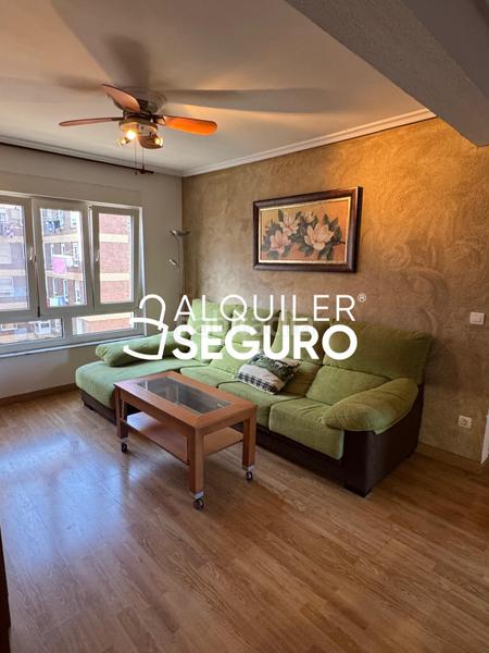 Foto 114a16bc-d97e-4dfd-a960-16026efa73f6. Miete etagenwohnung mit heizung in La Calzada Gijón