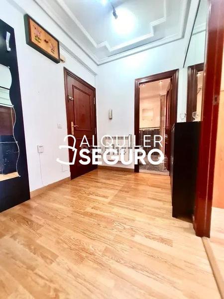 Foto 5a7bd689-f137-4497-b3f1-3eda08b4892a. Miete etagenwohnung mit heizung in La Calzada Gijón