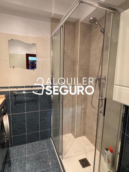 Foto 925b3595-e3c4-4a71-bfff-317e692f17c8. Miete etagenwohnung mit heizung in La Calzada Gijón