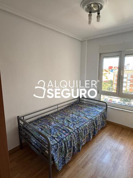 Foto fb639aa2-c691-474c-960f-3dd9ecb5fef1. Miete etagenwohnung mit heizung in La Calzada Gijón