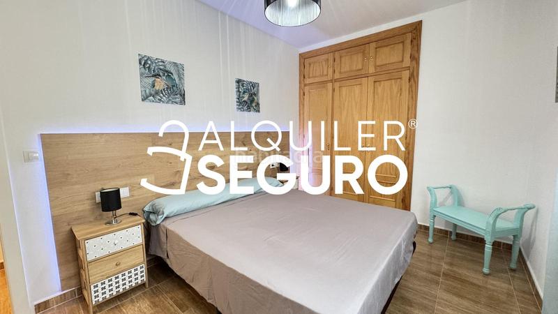 Foto 1603768b-4145-4253-9915-7d459c842233. Alquiler piso  c jaén en Láchar