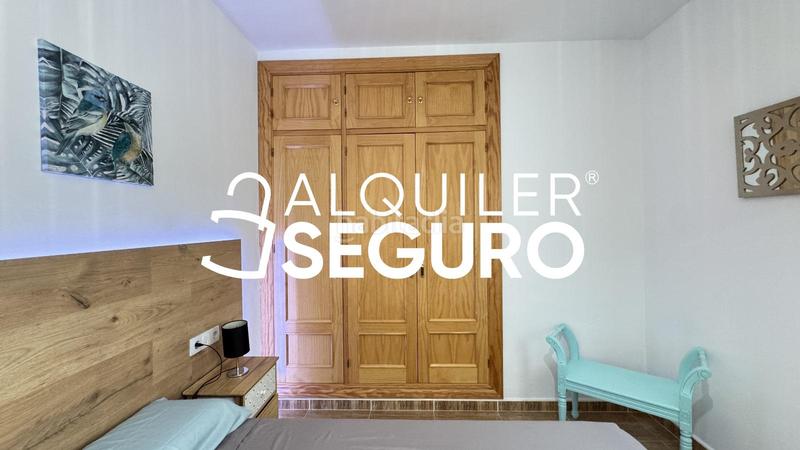 Foto 33f12f90-abc4-4038-9059-740578bc0707. Alquiler piso  c jaén en Láchar