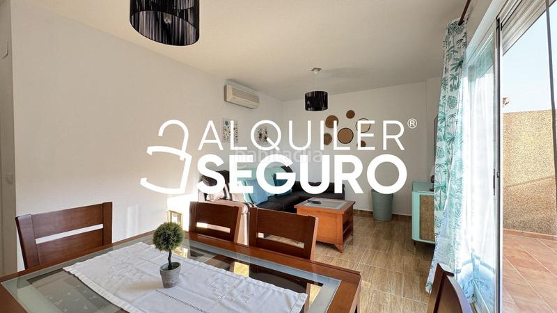 Foto cfd3d158-d81a-4471-87b8-bd849f6409e2. Alquiler piso  c jaén en Láchar