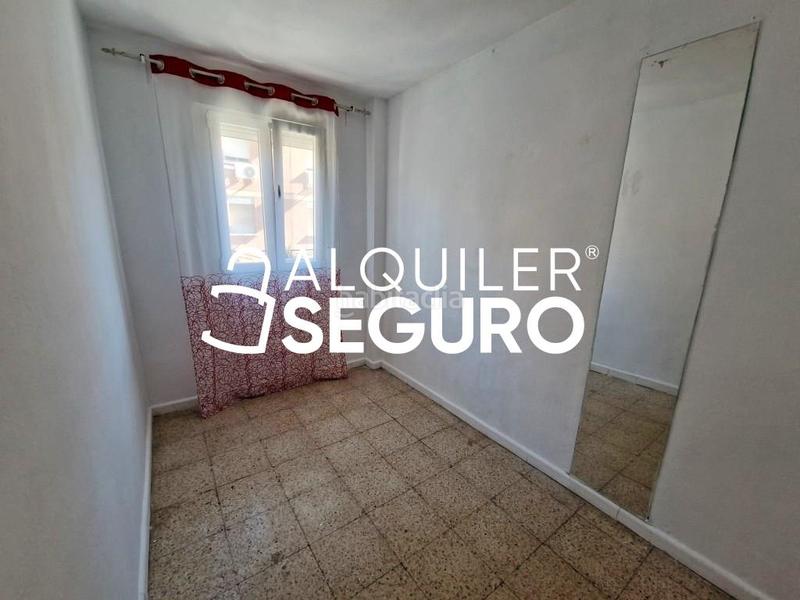 Foto 7035aa21-86ee-4451-be4e-bc1281ca477d. Miete etagenwohnung mit heizung in Norte-Universidad Móstoles