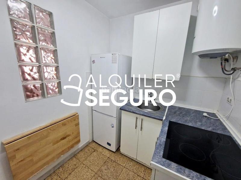 Foto c851f92b-c826-4d21-94ad-5a93d7808784. Miete etagenwohnung mit heizung in Norte-Universidad Móstoles