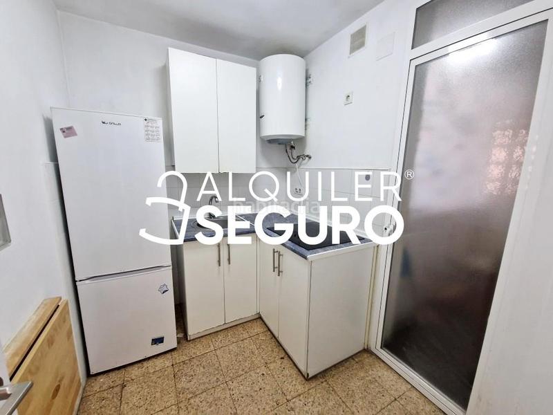 Foto 258dd4c2-0e55-454f-baf9-4f853389119a. Rent flat with heating in Norte-Universidad Móstoles