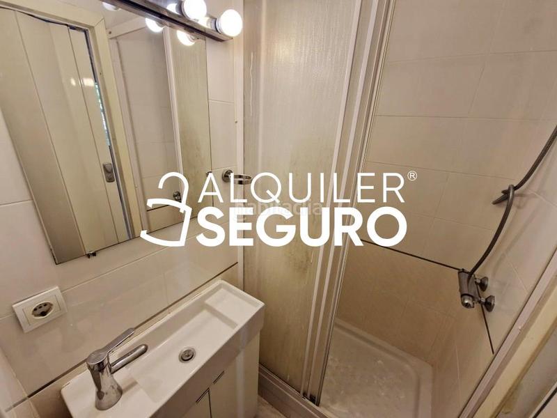 Foto 2ec04fce-9483-48b6-99f2-dc797408f271. Rent flat with heating in Norte-Universidad Móstoles