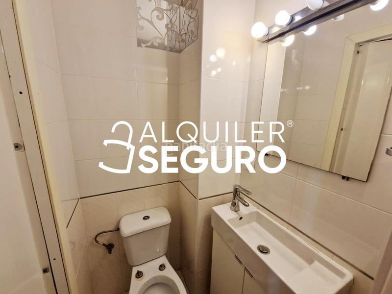 Foto cc223646-4b3c-4837-99af-962e1e73b254. Rent flat with heating in Norte-Universidad Móstoles