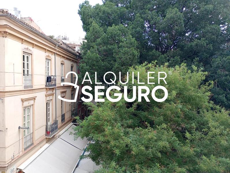 Foto 0593441f-d795-4632-8549-6819da68e9c0. Lloguer estudi a La Goleta - San Felipe Neri Málaga