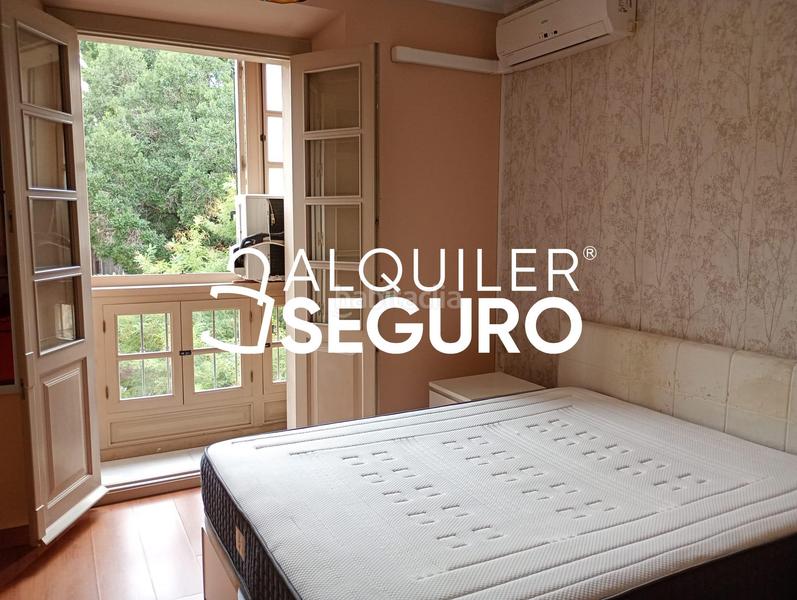 Foto 151fb3f6-9bdd-45e8-b823-02d4e41183f7. Location studio dans La Goleta - San Felipe Neri Málaga