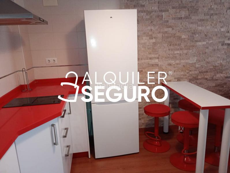 Foto 1f986bf4-70ee-40db-b5ab-7fc89e56b50c. Location studio dans La Goleta - San Felipe Neri Málaga