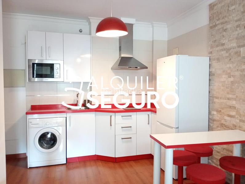 Foto 2624f169-cdf9-46ae-bf2e-cb4e67aa8ac5. Location studio dans La Goleta - San Felipe Neri Málaga