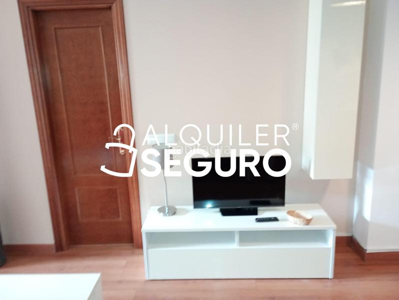 Foto f65ee607-7dee-402e-8f86-6464b30e459b. Location studio dans La Goleta - San Felipe Neri Málaga